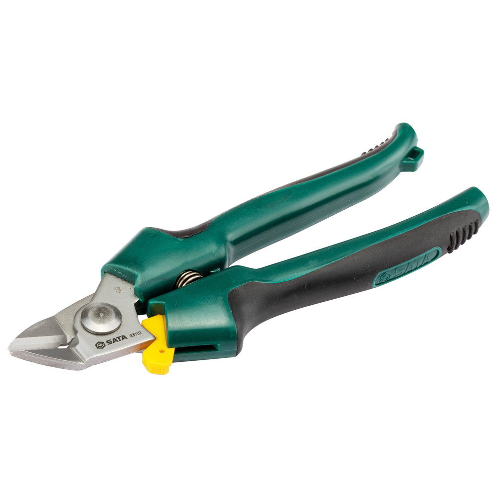 Pince coupante Sata ST93110; 175 mm