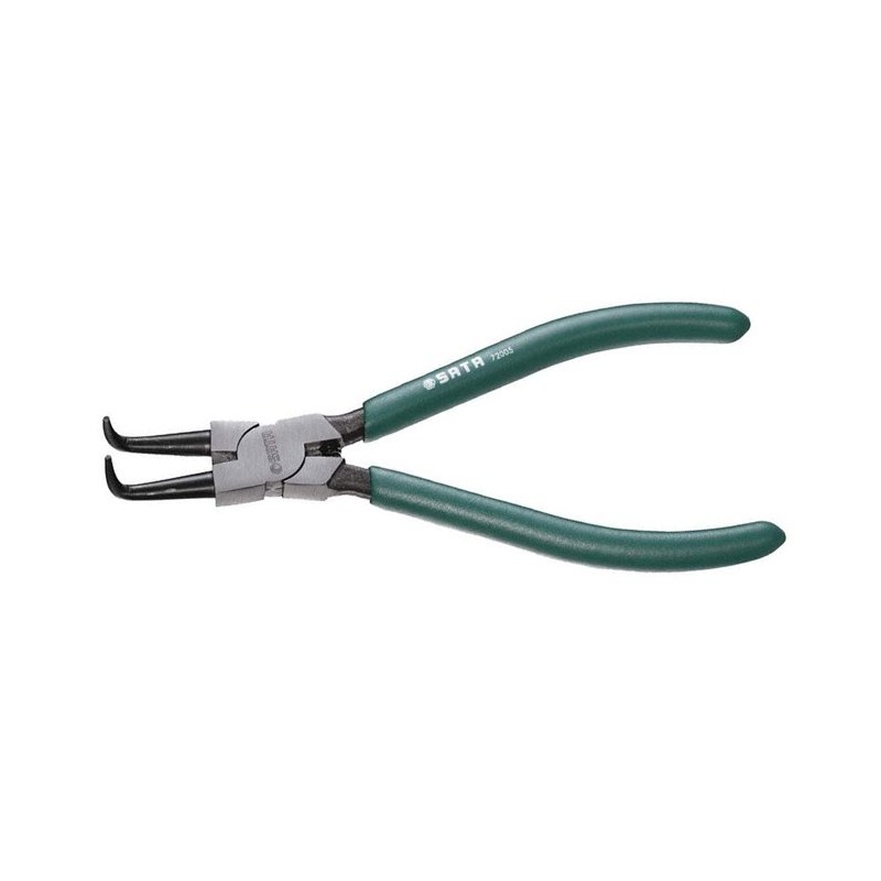 Pinces pour anneaux Sata S72005; 175 mm
