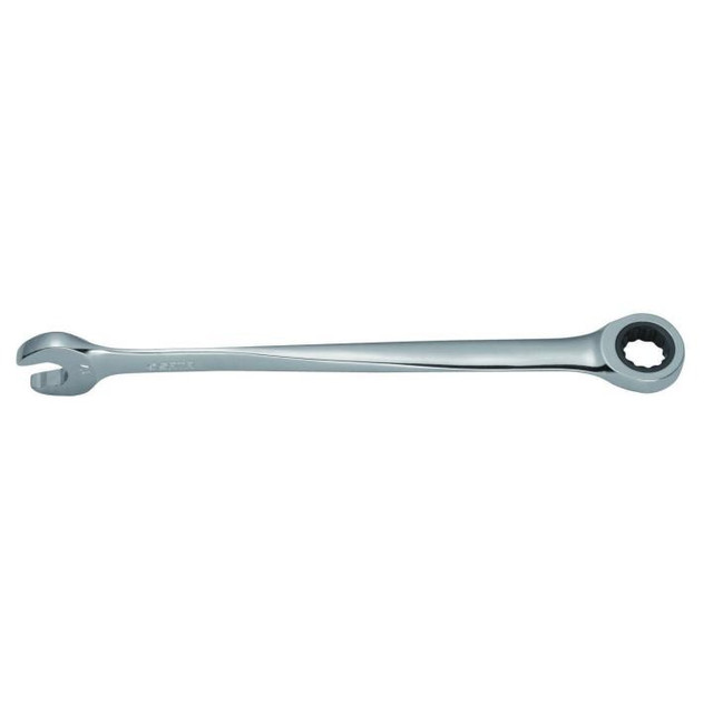 Clé à combinaison à cliquet Sata S46310; 17 mm; 276 mm