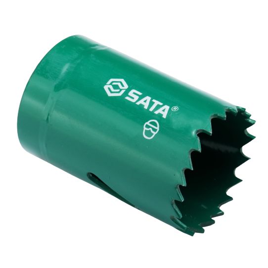 Scie cloche Sata S53311; 5/8''; 51 mm