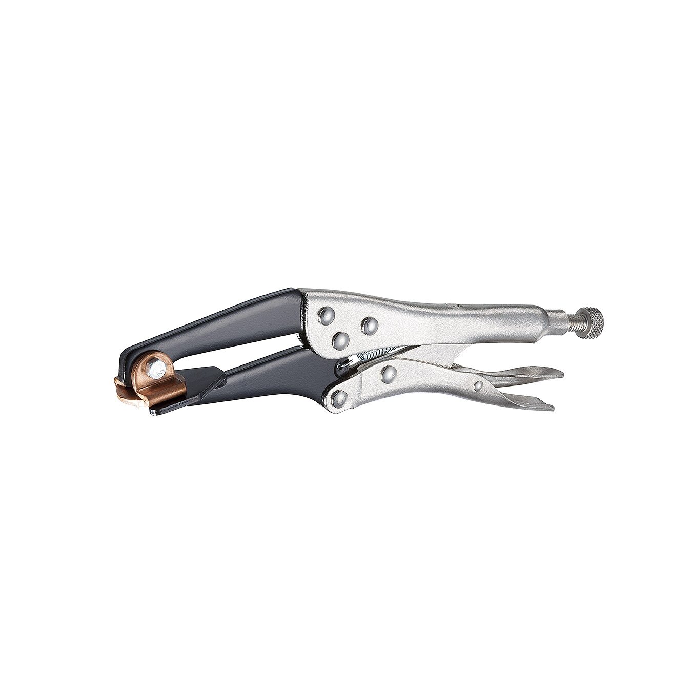 Pinces Ellient Tools GP9001; 0-55 mm; 240 mm