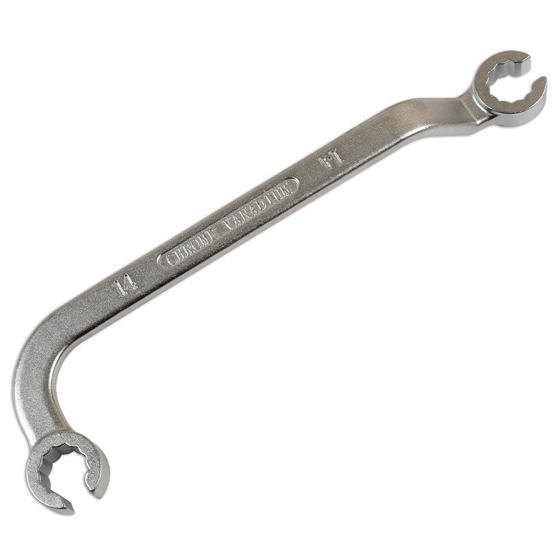 Clé Ellient Tools CN1092E19; 19 mm