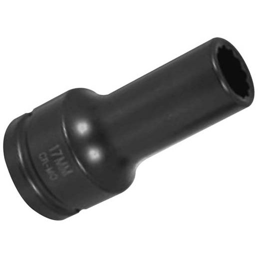 Prise d'impact Ellient Tools AT9079; 3/4''; 19 mm; 110 mm
