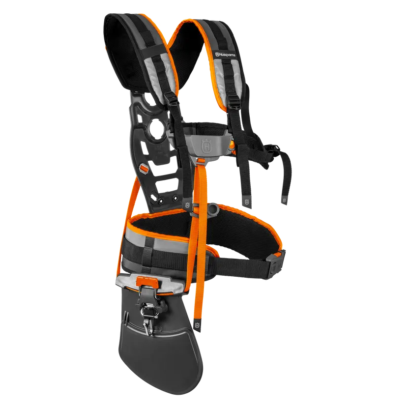 Double bandoulière pour débroussailleuses Husqvarna 5362534-01