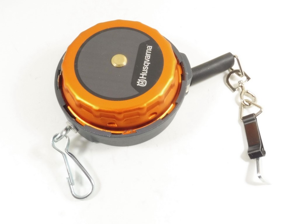 Mètre à ruban Husqvarna 5869975-01; 15 m