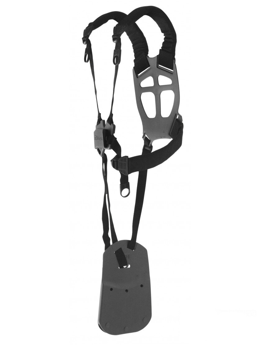 Double bandoulière pour débroussailleuses Husqvarna 5372757-02