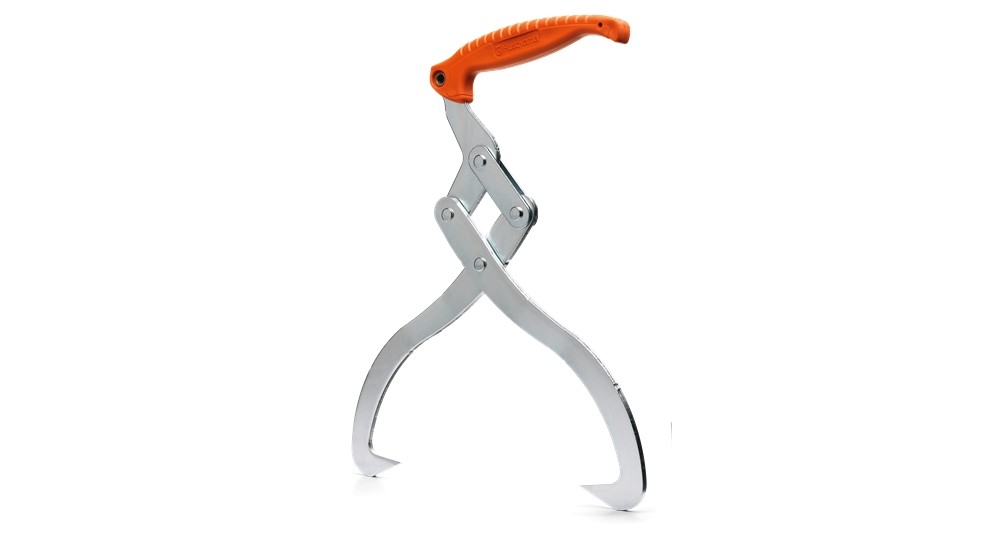 Pince à grumes Husqvarna 5743876-01; 30 cm