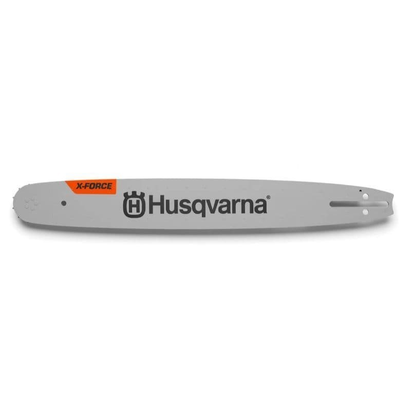 Rail de guidage pour tronçonneuse Husqvarna 5820869-72; 18''; 45 cm; .325''; 1,5 mm