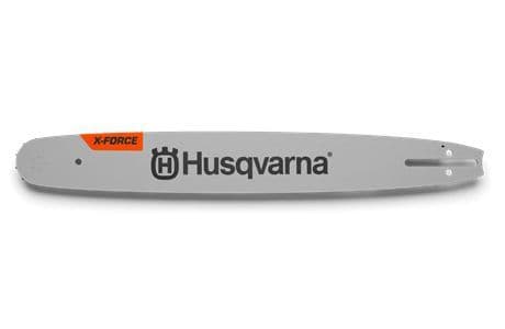 Rail de guidage pour tronçonneuse Husqvarna 5859434-56; 15''; 38 cm; 3/8''; 1,5 mm