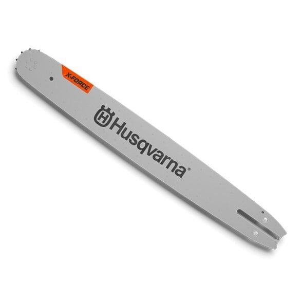 Rail de guidage pour tronçonneuse Husqvarna 5389207-64; 15''; 38 cm; .325''; 1,5 mm
