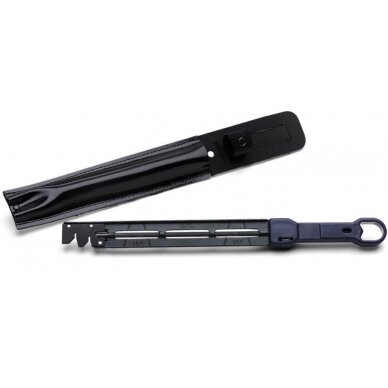 Kit d'affûtage (râpe avec gabarit) Husqvarna 5056981-20