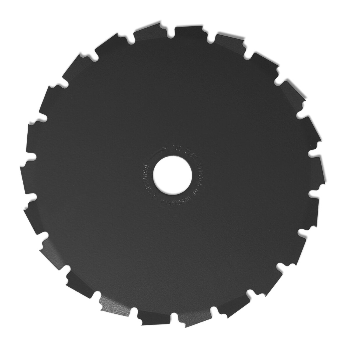 Tête de coupe-herbe Husqvarna 5974682-01; 200 mm; 25,4 mm