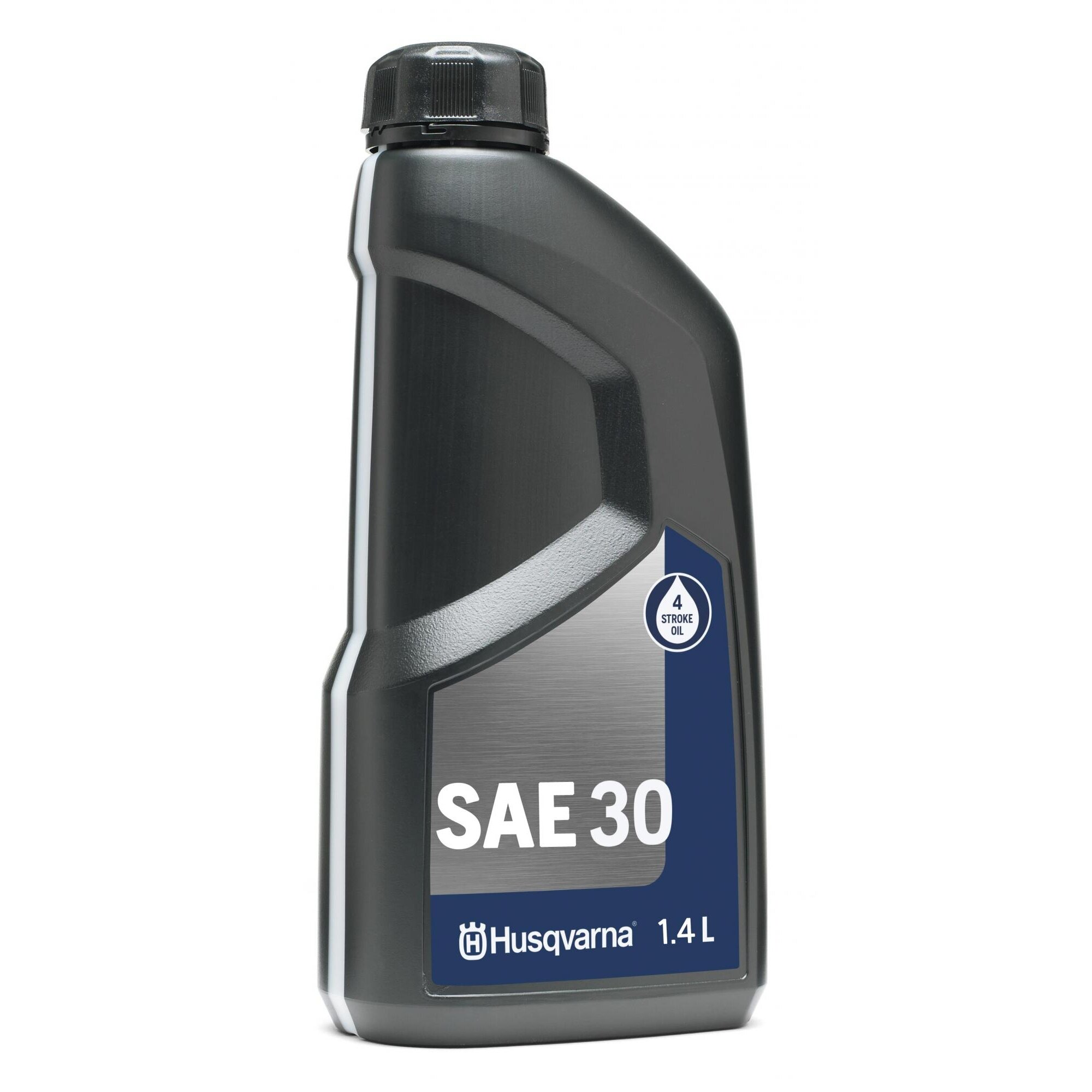 Huile pour moteurs 4 temps Husqvarna WP 10W/40; 1 l