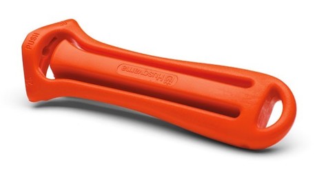 Brosse à main Husqvarna 5056978-01; 4,0-5,5 mm