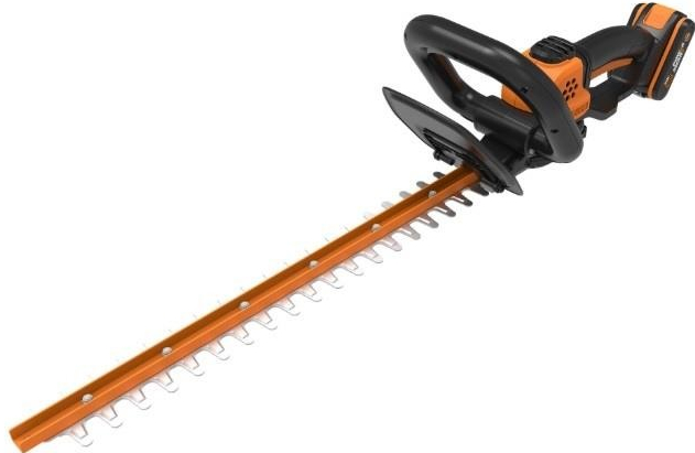 Taille-haie Worx WG261E.9; 20 V (sans batterie et chargeur)