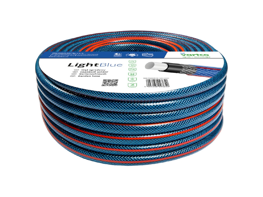 Tuyau Vartco Light Blue; 3/4''; 30 m
