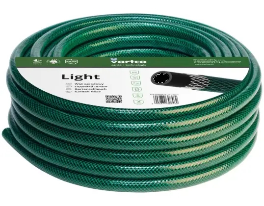 Tuyau Vartco Light; 1/2''; 50 m