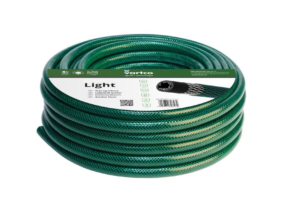 Tuyau Vartco Light; 1/2''; 30 m
