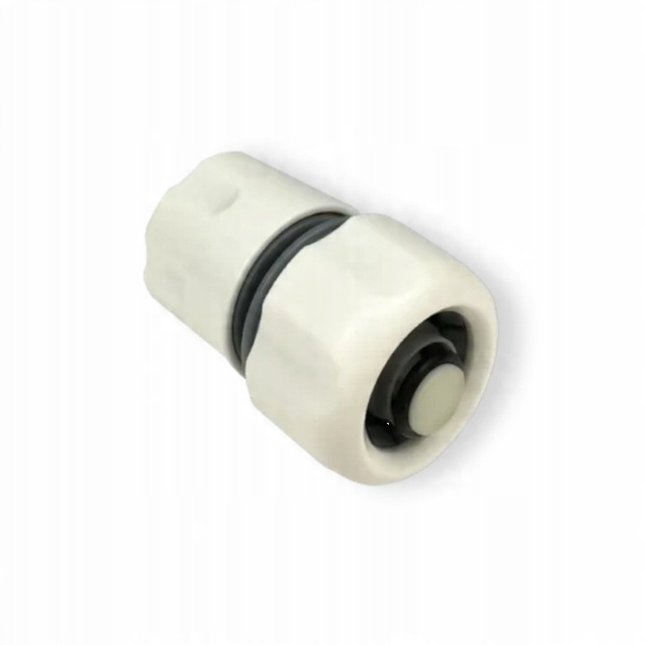 Manchon de connecteur Vartco LL01-034; 1''