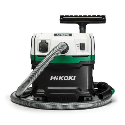 aspirateur Hikoki RP200YLWAZ; 1200 W