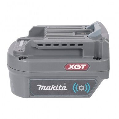 Adaptateur de batterie Makita 1910D9-2; 40 V