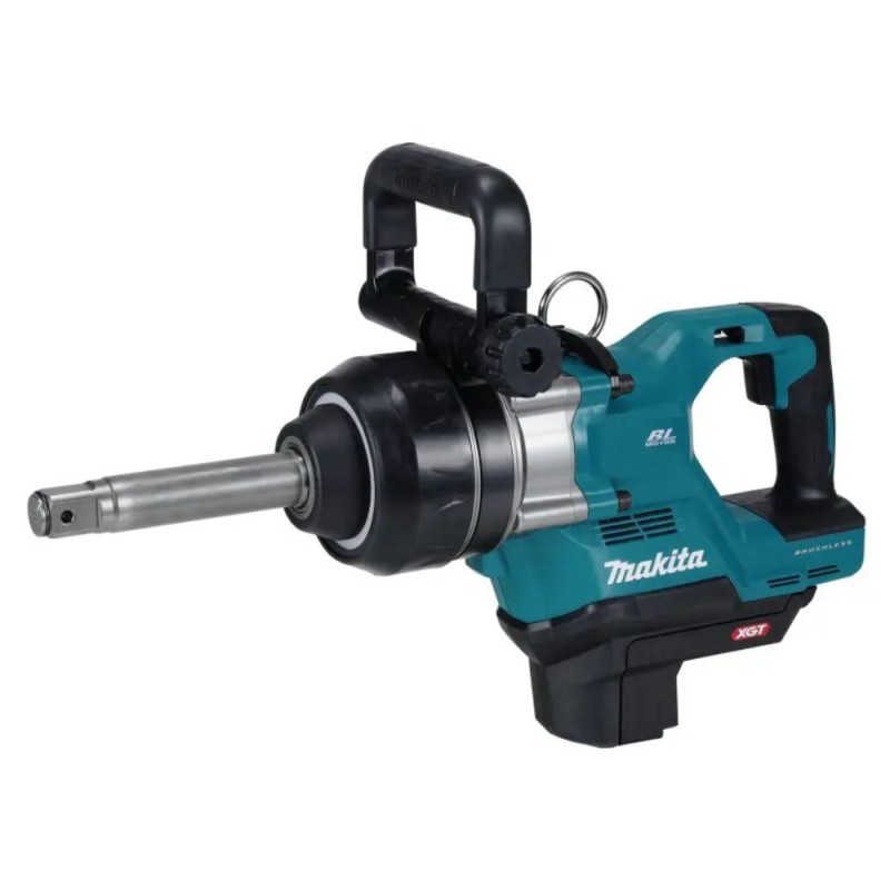 Clé à chocs Makita TW010GZ; 40 V (sans batterie et chargeur)