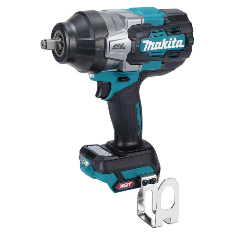 Clé à chocs Makita TW002GZ; 40 V (sans batterie et chargeur)
