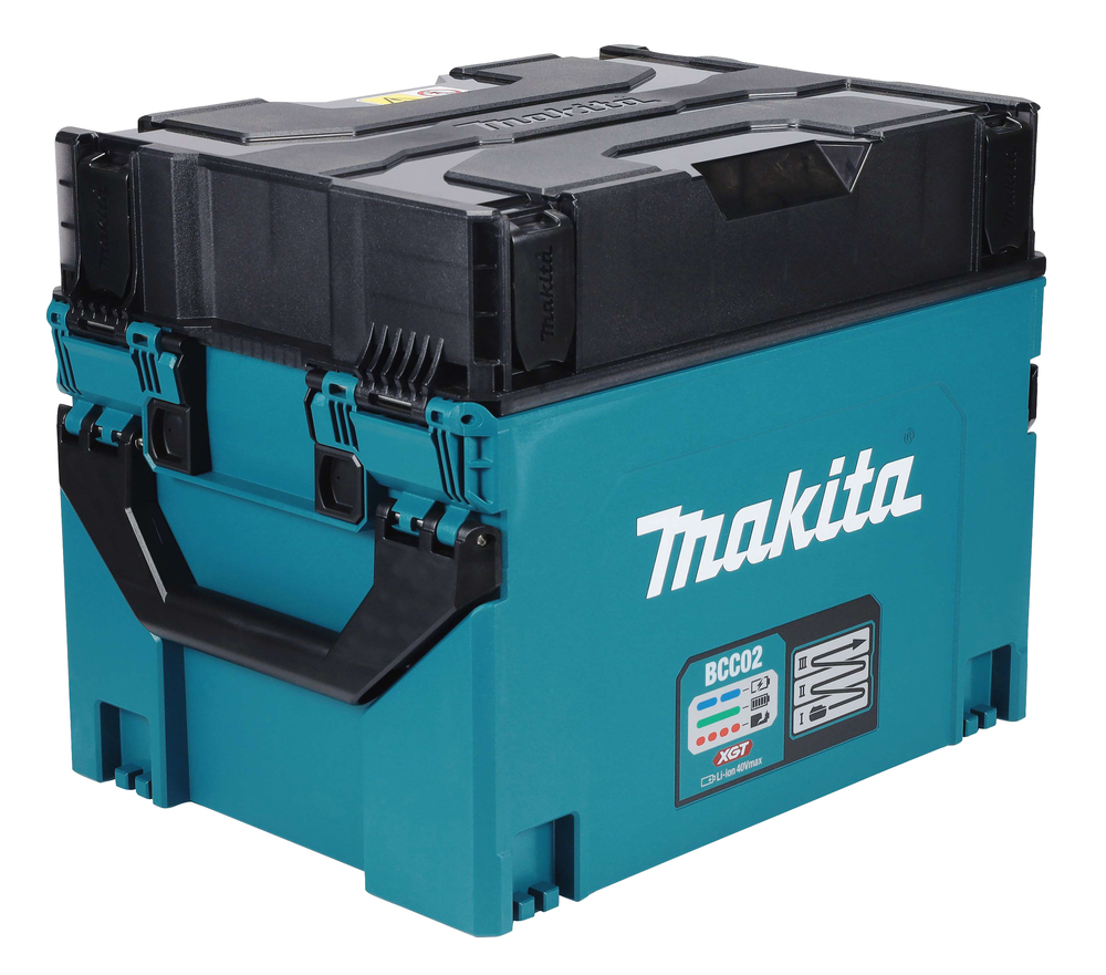 Chargeur Makita 1914U0-3; 40 V