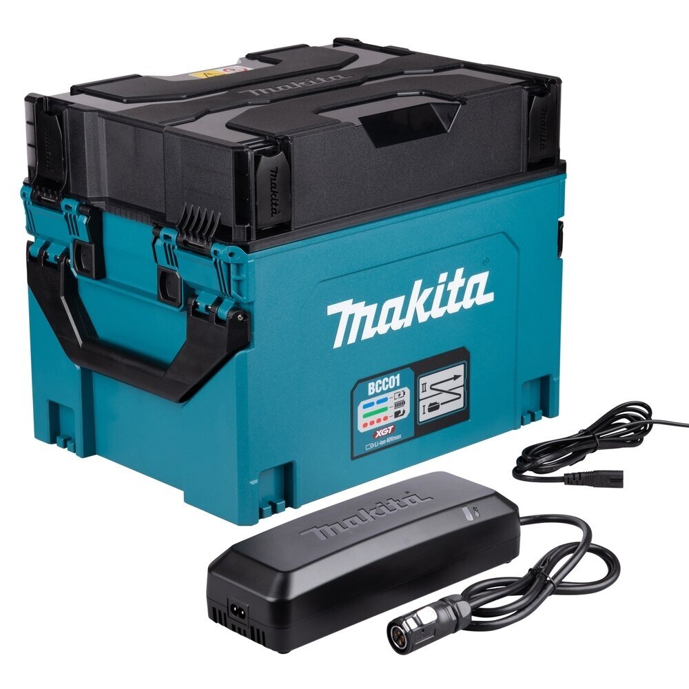 Chargeur Makita 1914U3-7; 40 V
