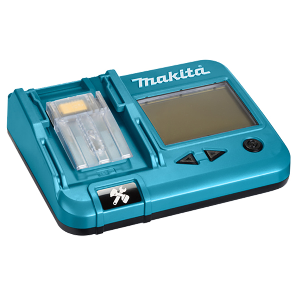 Testeur de batterie Makita 198038-8