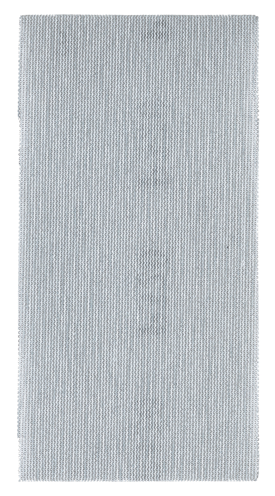 Abrasif maillé Makita D-78879; 93x185 mm; A320; 10 unités