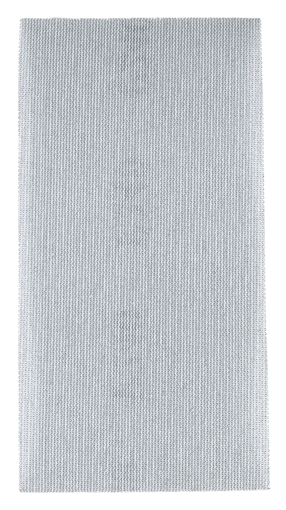 Abrasif maillé Makita D-78863; 93x185 mm; A240; 10 unités