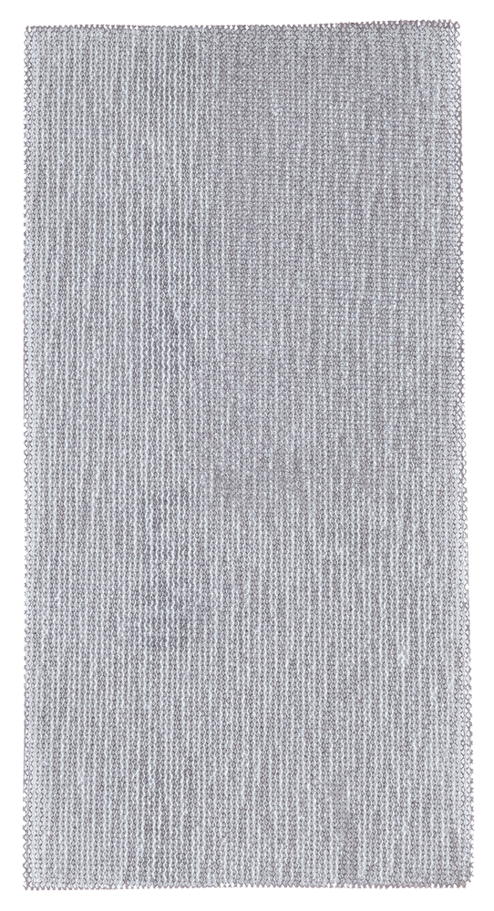 Abrasif maillé Makita D-78857; 93x185 mm; A180; 10 unités