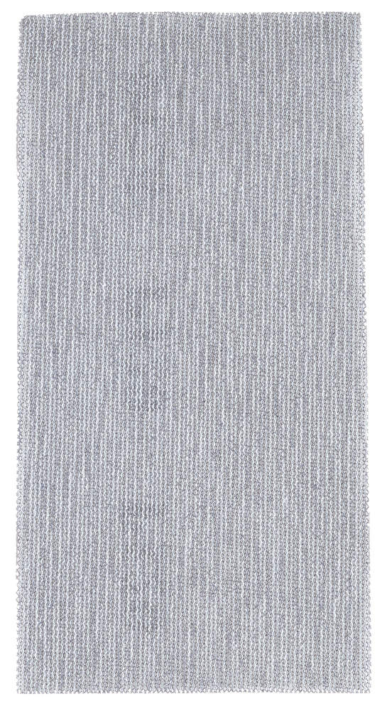 Abrasif maillé Makita D-78841; 93x185 mm; A120; 10 unités