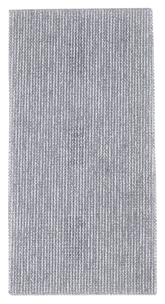 Abrasif maillé Makita D-78835; 93x185 mm; A80; 10 unités