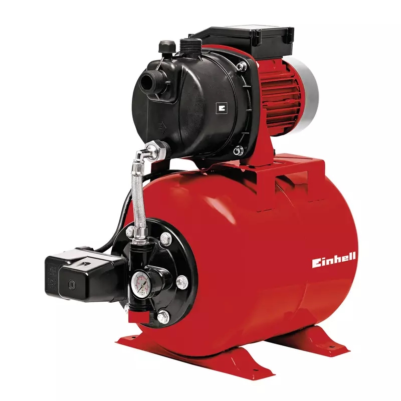 Hydrophor Einhell GC-WW 6538; 650 W