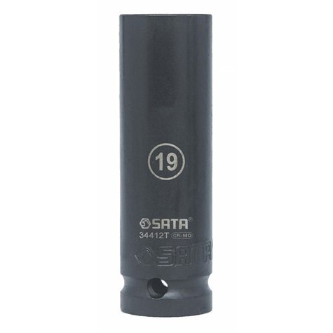Prise d'impact Sata S34408T; 15 mm