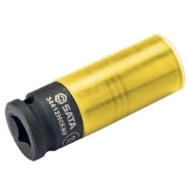 Prise d'impact Sata ST34412H; 19 mm; 1/2''