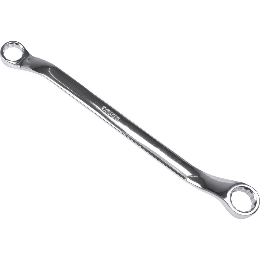 Clé à double boucle Sata ST42105SC; 13/16''x7/8''