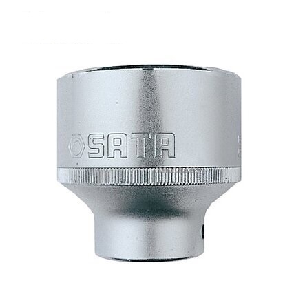 Clé à douille Sata S16509; 1.1/4''; 3/4''