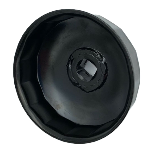 Clé à filtre à huile Sata S97403; 74 mm