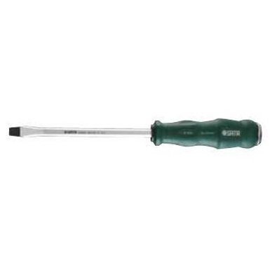 Tournevis plat Sata S61607; 8x200 mm