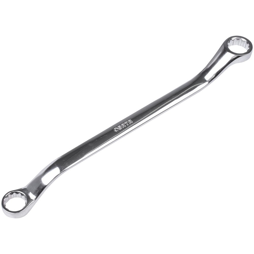Clé à double boucle Sata S42209; 22x24 mm