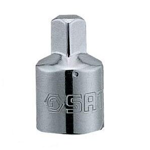 Adaptateur Sata S13950; 1/2''-3/4''