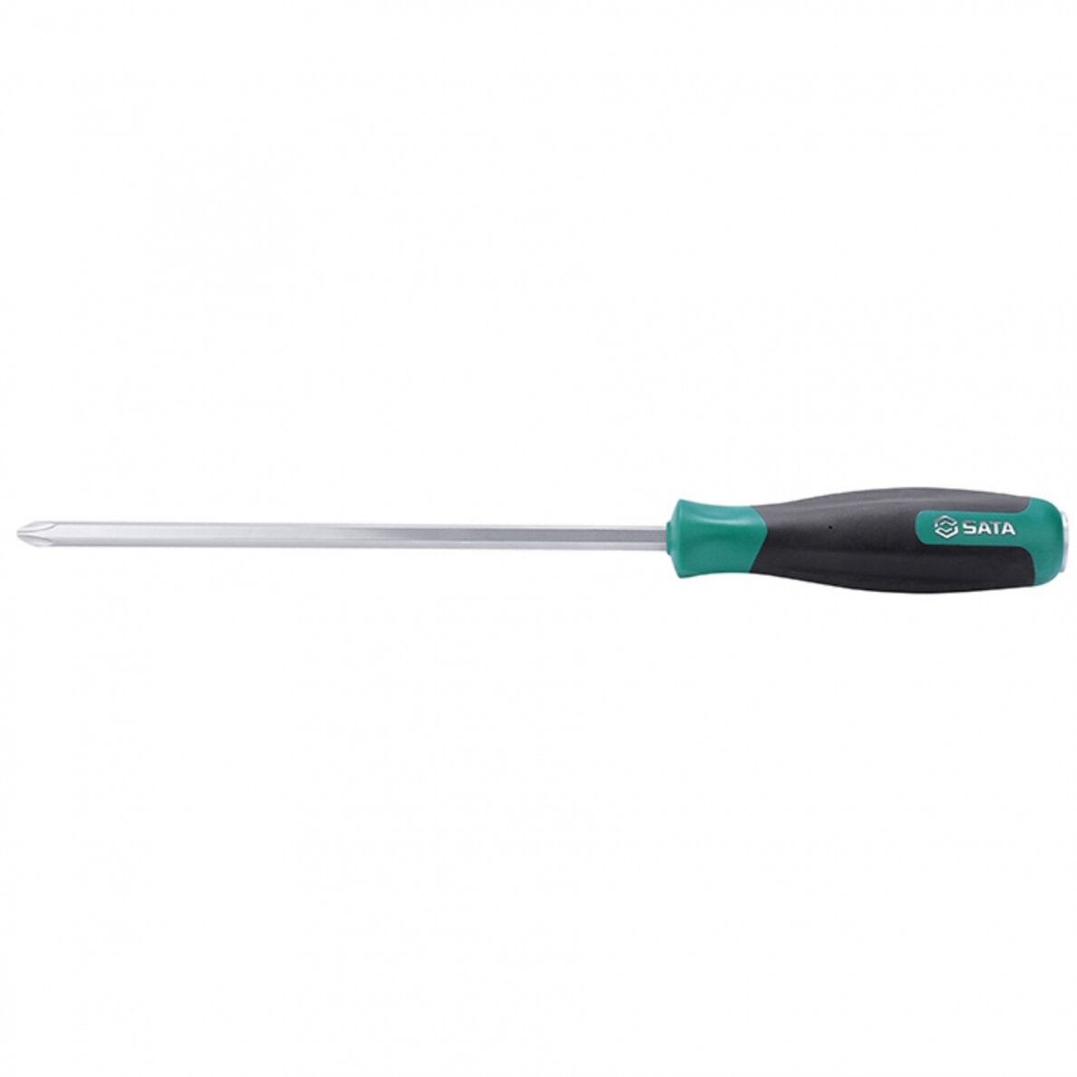 Tournevis croisé Sata S61707; PH3; 8x200 mm; 330 mm