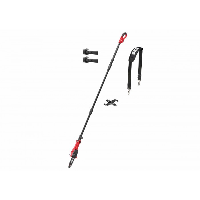 Unité de scie à perche Skil 0650 CA; 20 V (sans batterie et chargeur)