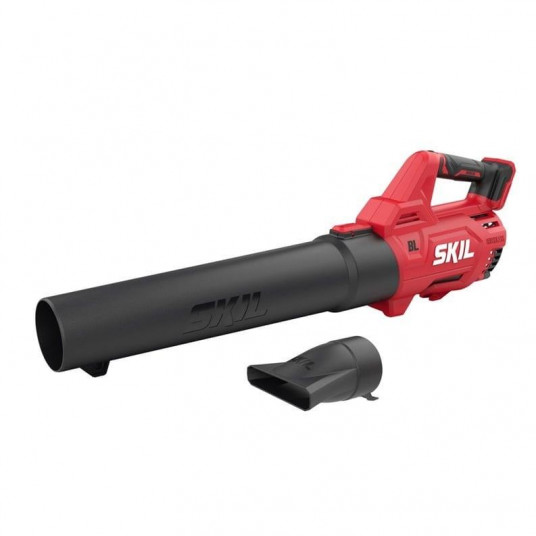 Souffleur de feuilles sans fil Skil 0330 CA; 20 V (sans batterie et chargeur)