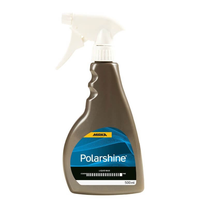 Pâte à polir Mirka 7992720051; 500 ml