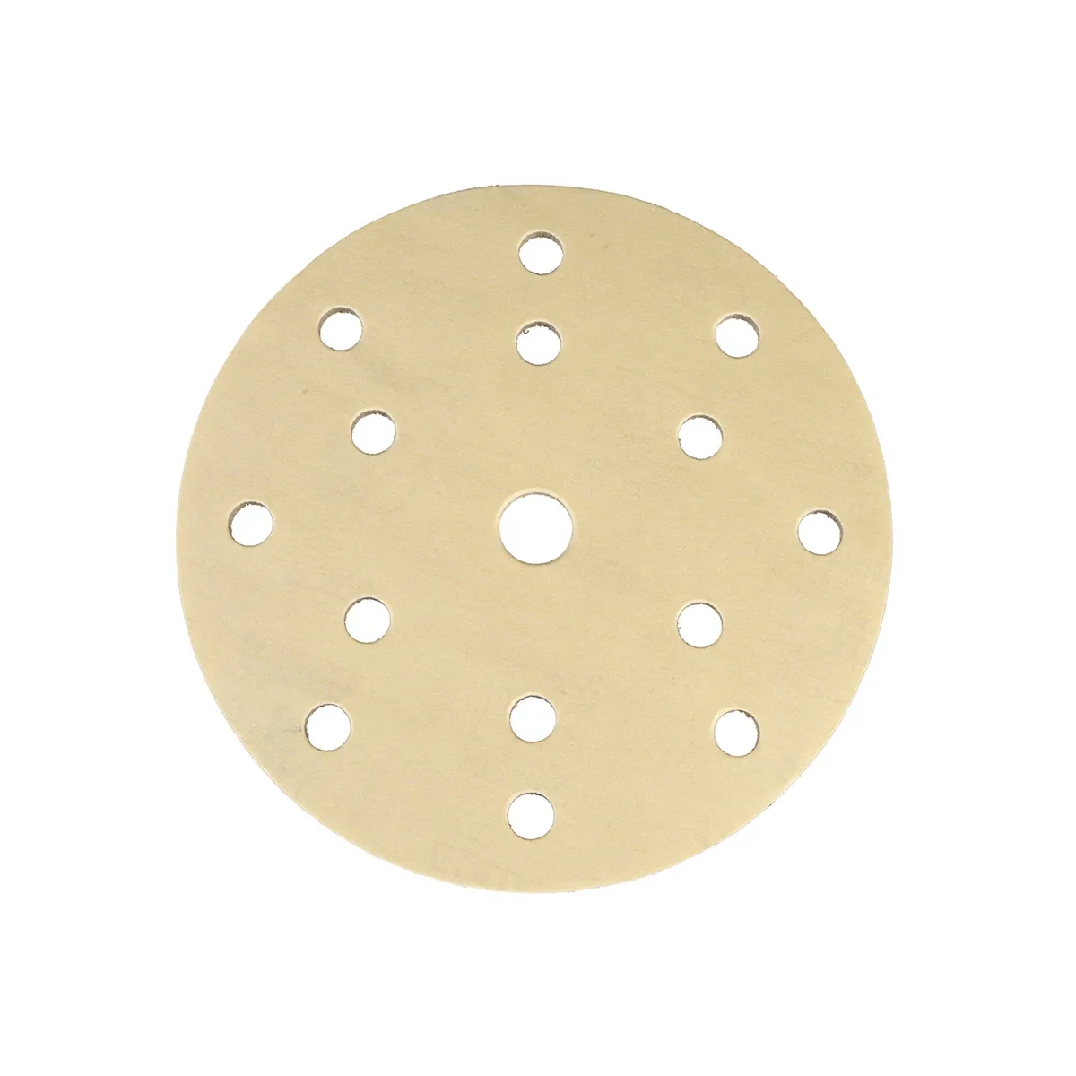 Disque a meuler Mirka Gold Soft; 150 mm; P500