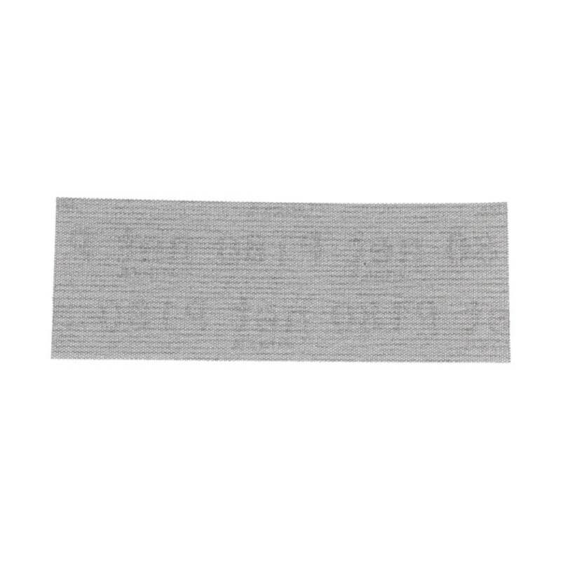 Abrasif maillé Mirka Autonet; 70x198 mm; P180